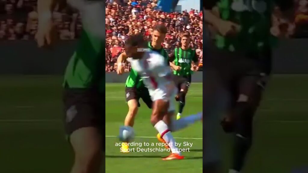 Rafael Leão Wants to Leave AC Milan! 🔥 Bayern Monitoring the Situation 👀 #TransferNews