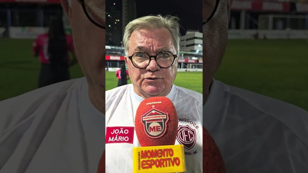 João Mário | Presidente do Valério