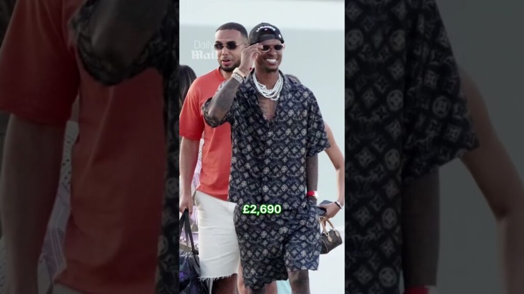 Marcus Rashford's mystery blonde companion has been 'REVEALED' 👀 #marcusrashford #manchesterunited