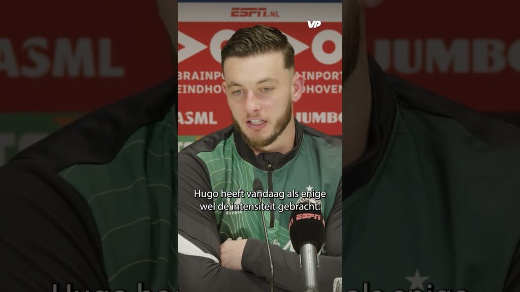 MEDISCH EXPERT BIJLOW 😂 #Feyenoord #Bijlow #Hartman