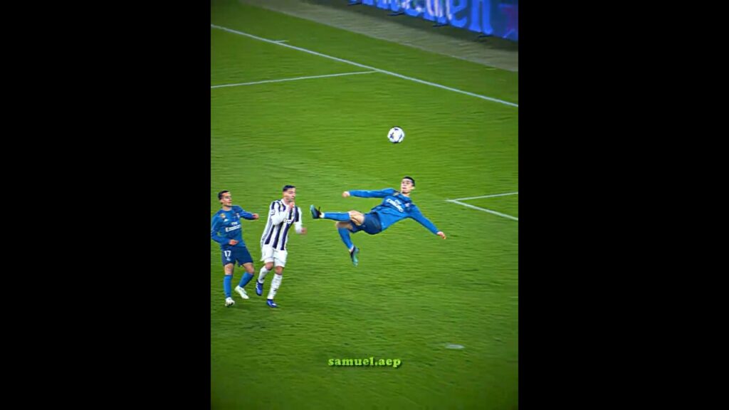 Ronaldo x Carvajal 🤝🔥