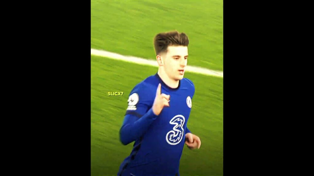 Prime Mason Mount 🤩