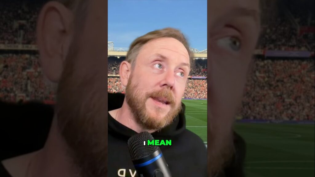 Bruno Fernandes UNFINISHED Buisness!!