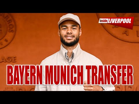 CODY GAKPO RESPONDS TO BAYERN MUNICH TRANSFER RUMORS