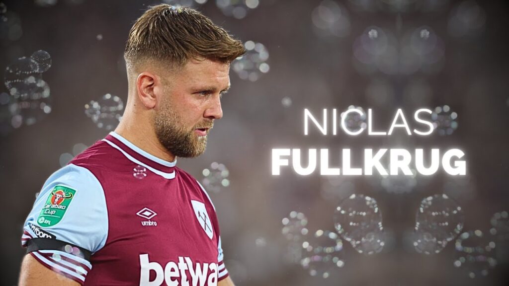 Niclas Füllkrug - Season Highlights | 2025