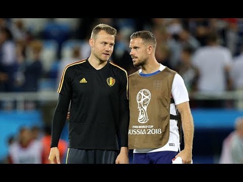 Simon Mignolet set for crunch talks with Jurgen Klopp over his Liverpool future after World Cup