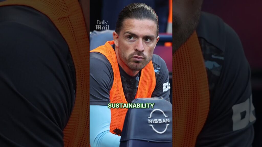 Everton have emerged as SHOCK contenders for Jack Grealish as the new owners look to make a