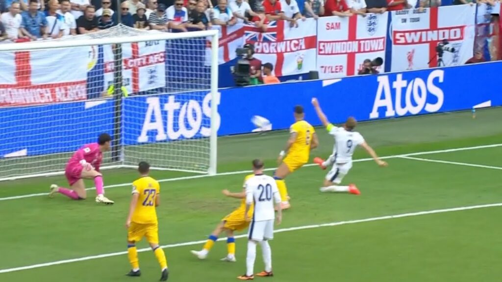 Harry Kane Goal vs Andorra, Andorra vs England 0-1 Highlights, European Qualifiers FIFA World Cup