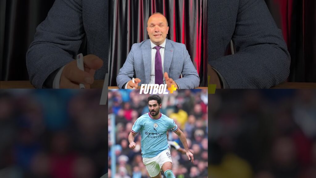 Savaş Çorlu: İlkay Gündoğan için konuşulan rakamlar çok yüksek! #Galatasaray