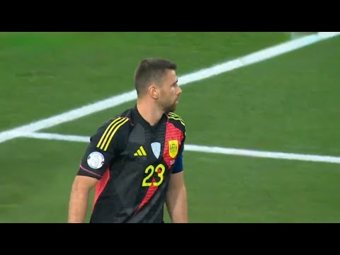 Unai Simón AMAZING PERFORMANCE AGAINST FRANCE