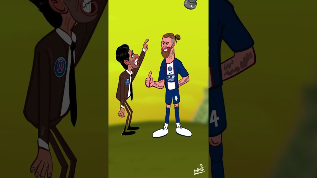 And in the end, it was Luis Enrique who managed to bring the Champions League to Paris. 🔥🏆 🤩