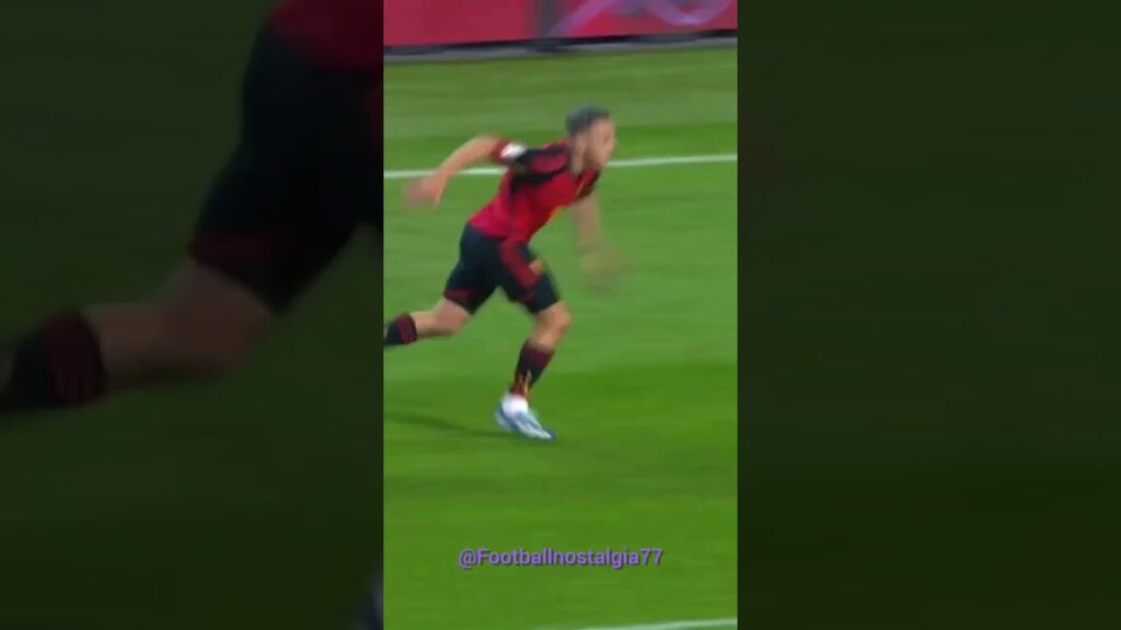 Outrageous skill, Leandro Trossard 🔥 #trossard #arsenal #belgium