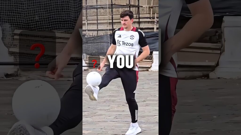 Harry Maguire After Season