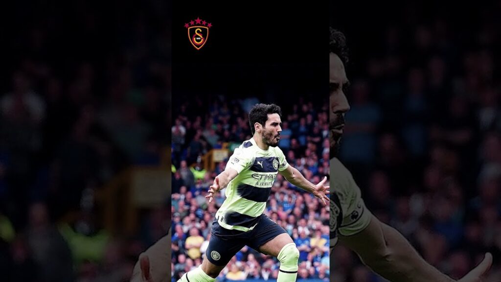 İlkay Gündoğan Galatasaray Yolunda! İstanbul’da Sıcak Gelişme