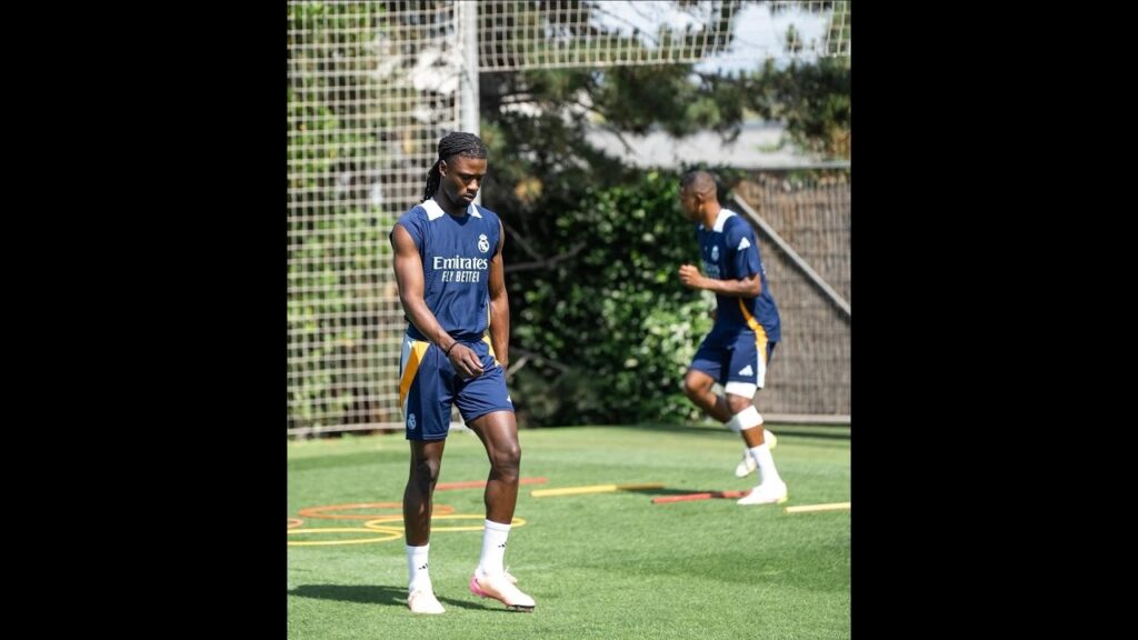 8 Jun Real Madrid News:  Team Returns to Training Tomorrow | Transfer Updates | Carreras Deadlock