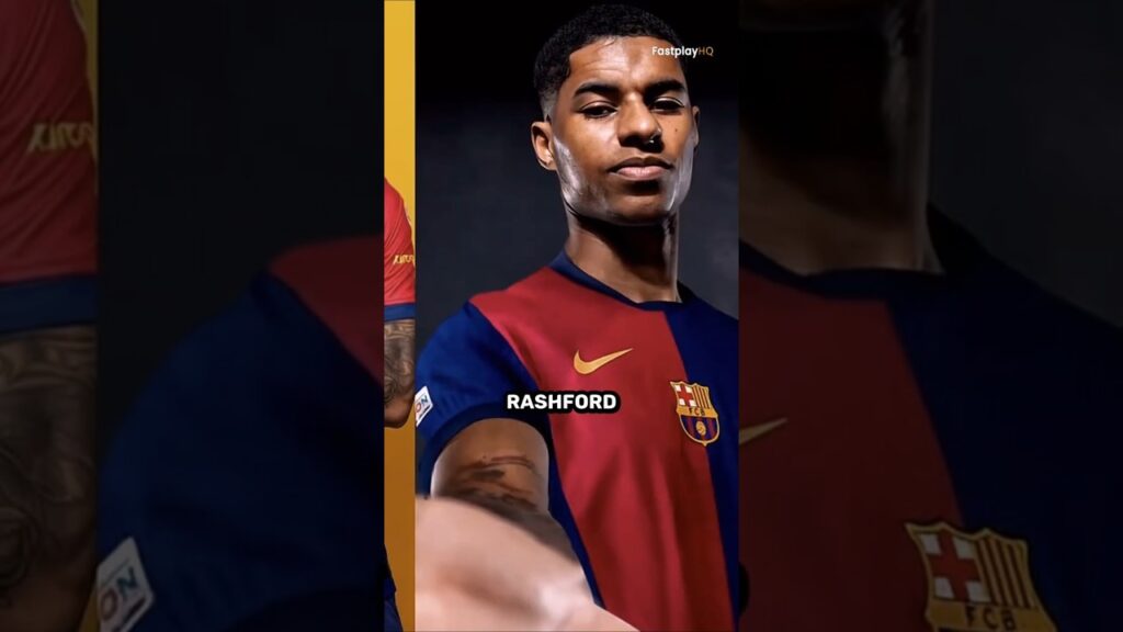 Why Raphinha just fired shots at Rashford & Díaz 👀🔥                                     #shorts