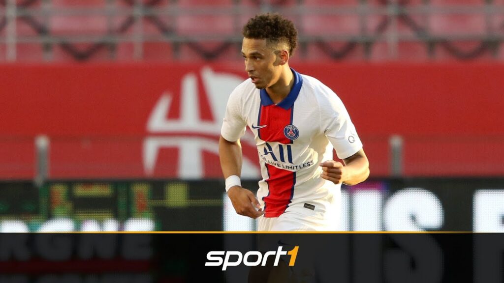 PSG verpasst Kehrer wohl Preisschild | SPORT1 - TRANSFERMARKT