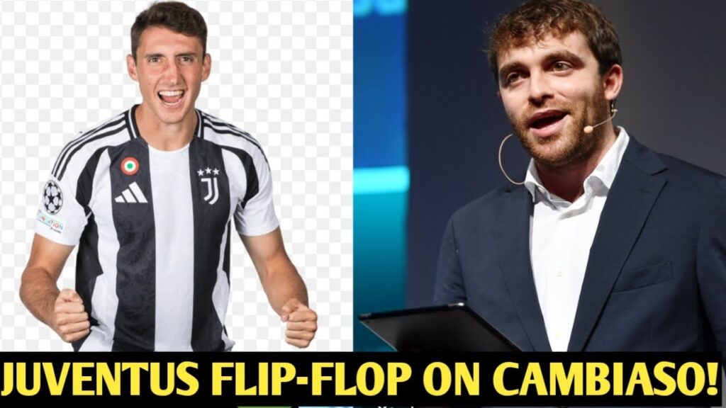 🔴 Exclusive 🌠 Juventus make U-turn on Andrea Cambiaso amidst Man City links!