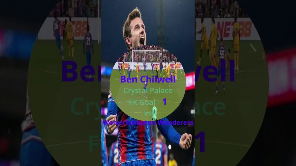 Premier League Free Kick Specialists – 2024/25 Scorers !! See the Full List !!  ⚽⚽ #shorts #epl