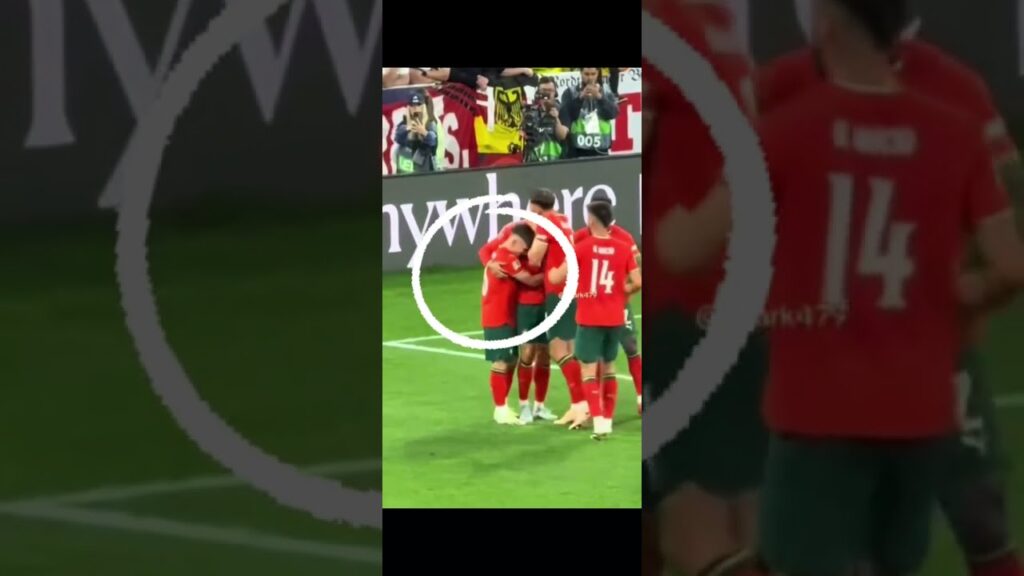 The only Black sheep in that squad is Joao Cancelo Glad he wasn’t called up!