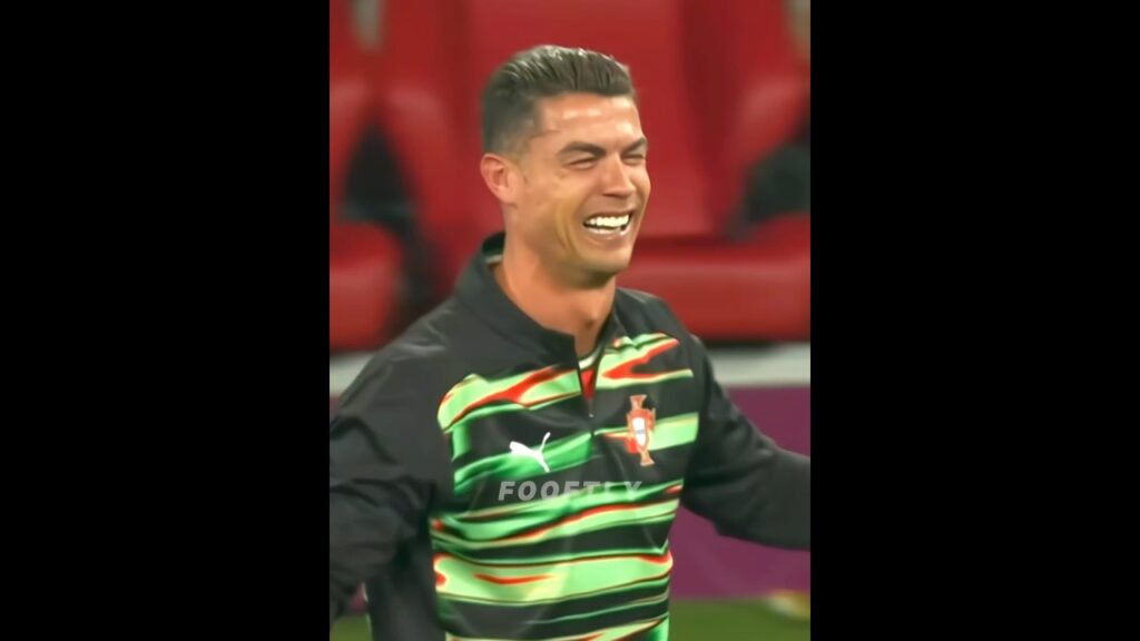 Diogo Costa Always Saves Ronaldo😢❤️