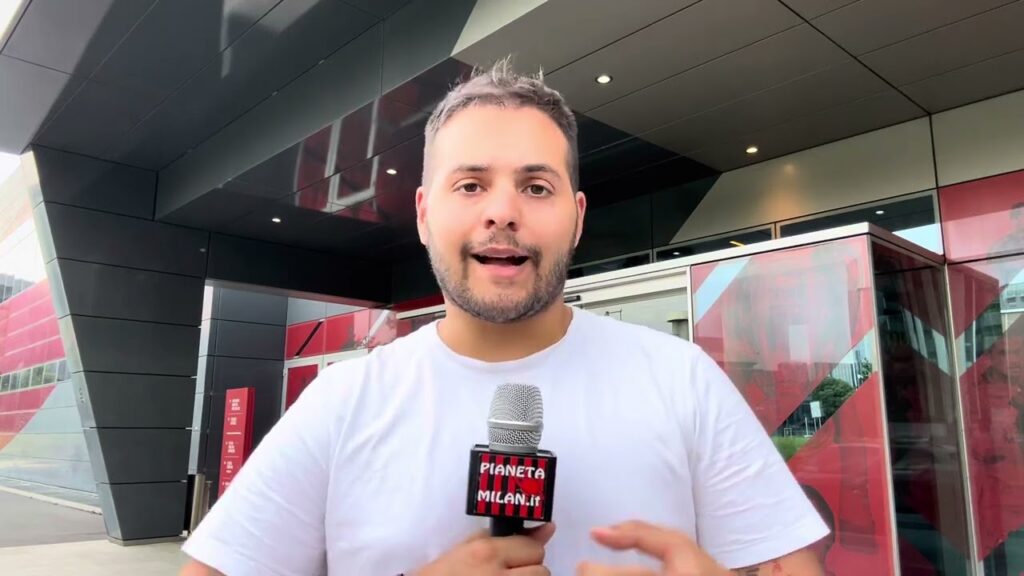 🚨 CLAMOROSO MILAN: THEO HERNANDEZ RESTA DA FUORI ROSA E TEMPO SCADUTO PER MAIGNAN AL CHELSEA? 😱🔴⚫️