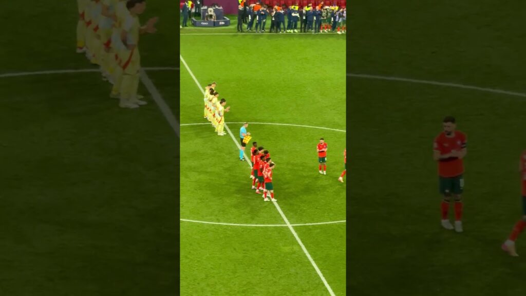 ❄️ RAMOS ICE COLD! Portugal's HERO Seals Nations League Over Spain in PENALTY DRAMA! | Munich 2025