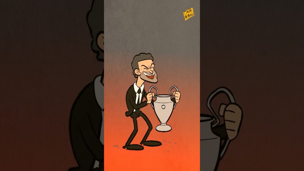 Luis Enrique’s Revenge on Italy: From a Bloody Nose to Destroying Juve & Inter with Barça and PSG