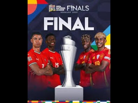 "Let Him Grow 🌱: Ronaldo 👑 Meets Yamal 🌟 This Sunday ⚽