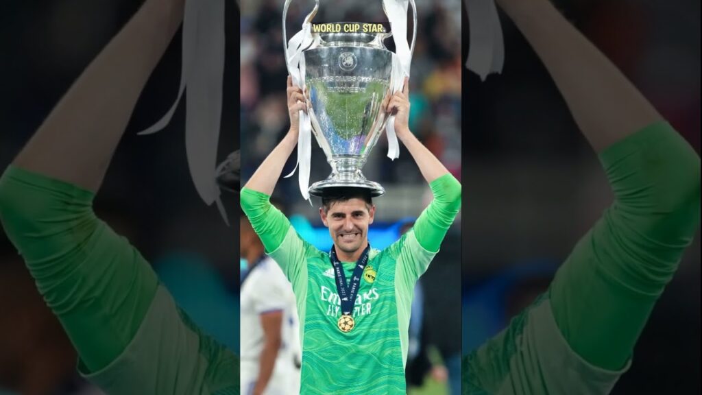 Is Thibaut Courtois the Greatest Goalkeeper of This Era?