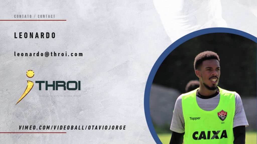 Otávio Jorge - Volante | Midfielder