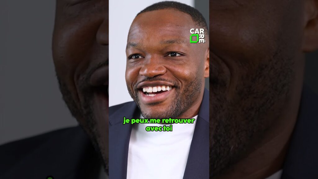 🟩 MANDANDA : "J'ai le choix !"