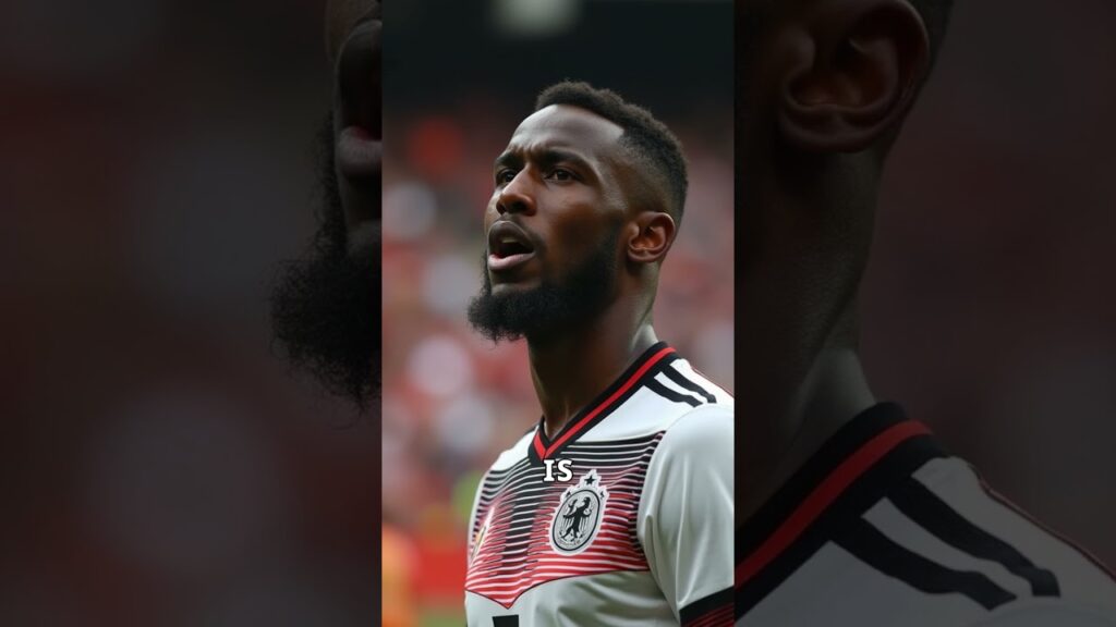 Youssoufa Moukoko: Dortmund’s Young Sensation!