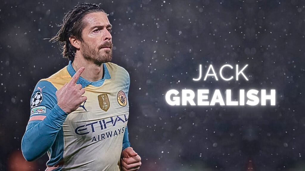 Jack Grealish - Season Highlights | 2025