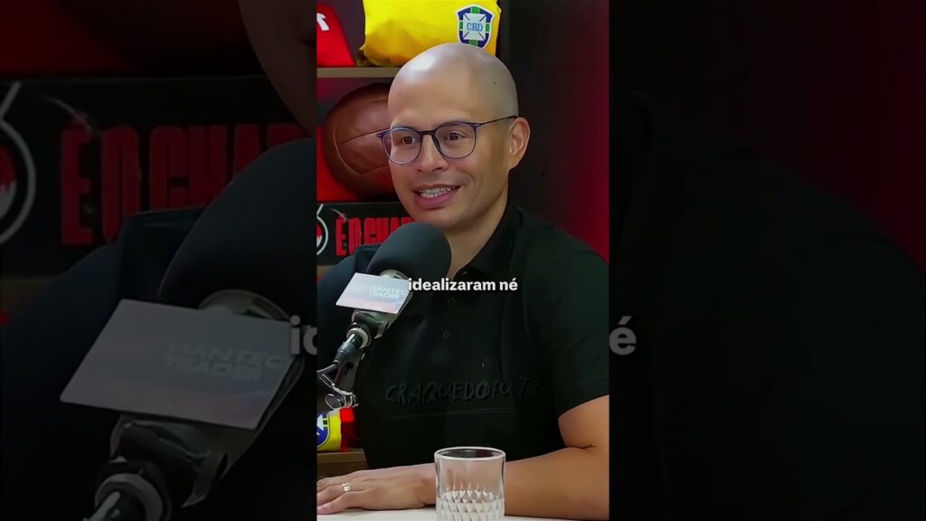 ALEX SOBRE CHEGADA DE DANIEL ALVES NO SÃO PAULO #futebol #futebolbrasileiro #saopaulofc