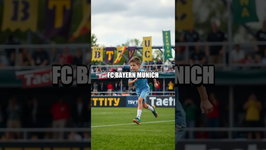 The Unyielding Journey of Karim Adeyemi