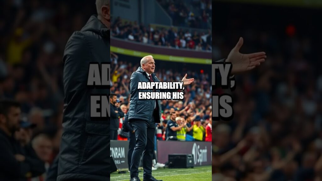 Fernando Santos and the Rise of Portugal