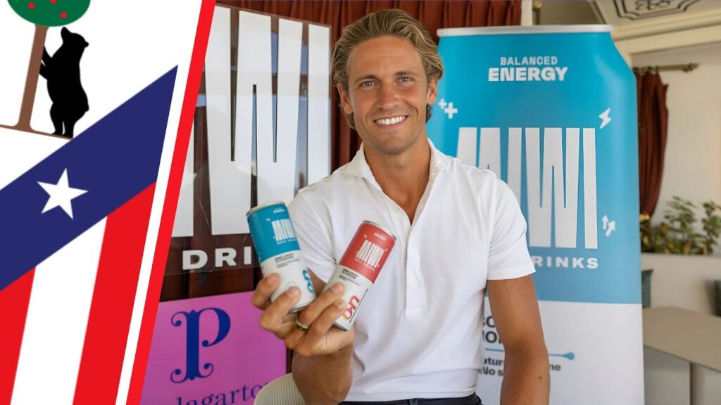 Entrevista a MARCOS LLORENTE : "Lo de BAENA parece que está bastante avanzado" | ATLÉTICO