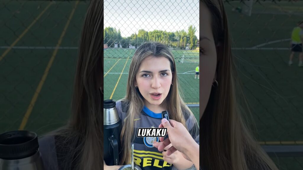 Habrían clasificado 💀 #lukaku #humor #parati #fyp