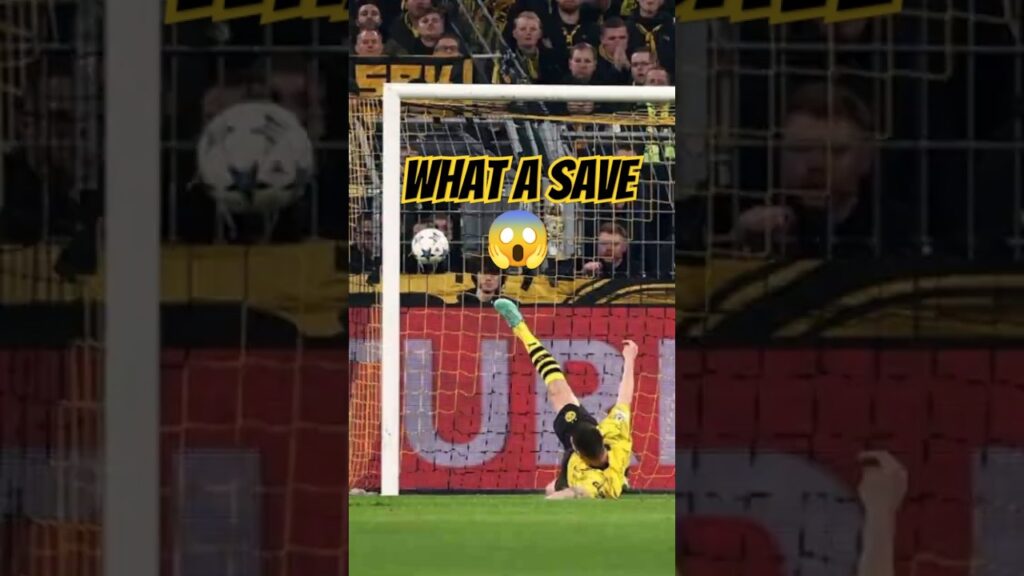 Crazy Blocking😤#shorts #football #soccer #mbappe #psg #dortmund #ucl #madrid