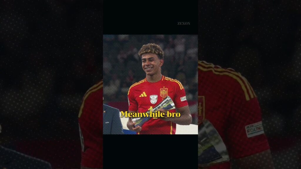 Next🐐🤫 #lamineyamal #ronaldo #messi