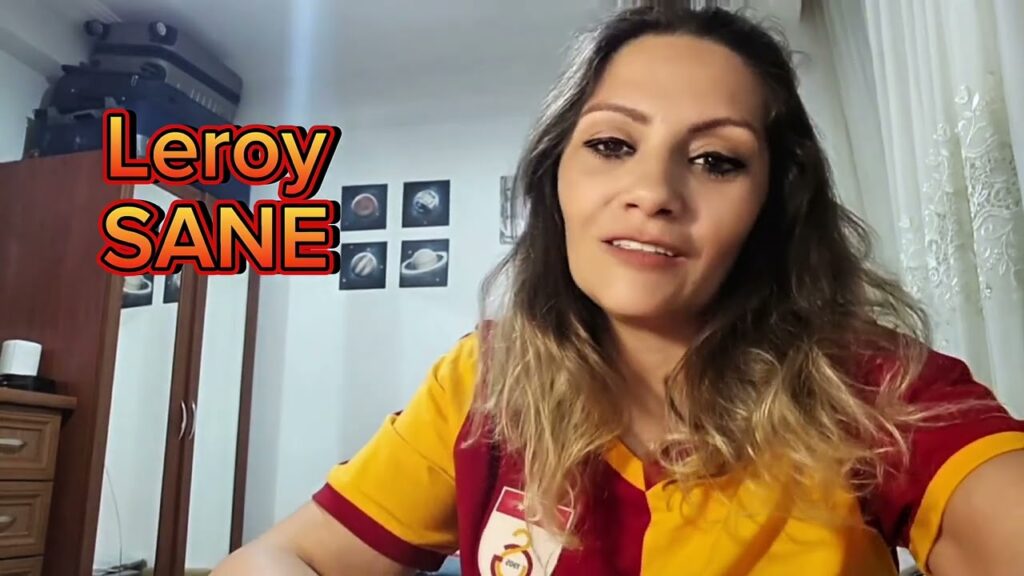 Leroy Sane Galatasaray'da! Drogba Osimhen İçin Devrede! İlkay Gündoğan? Güncel Transfer Haberleri