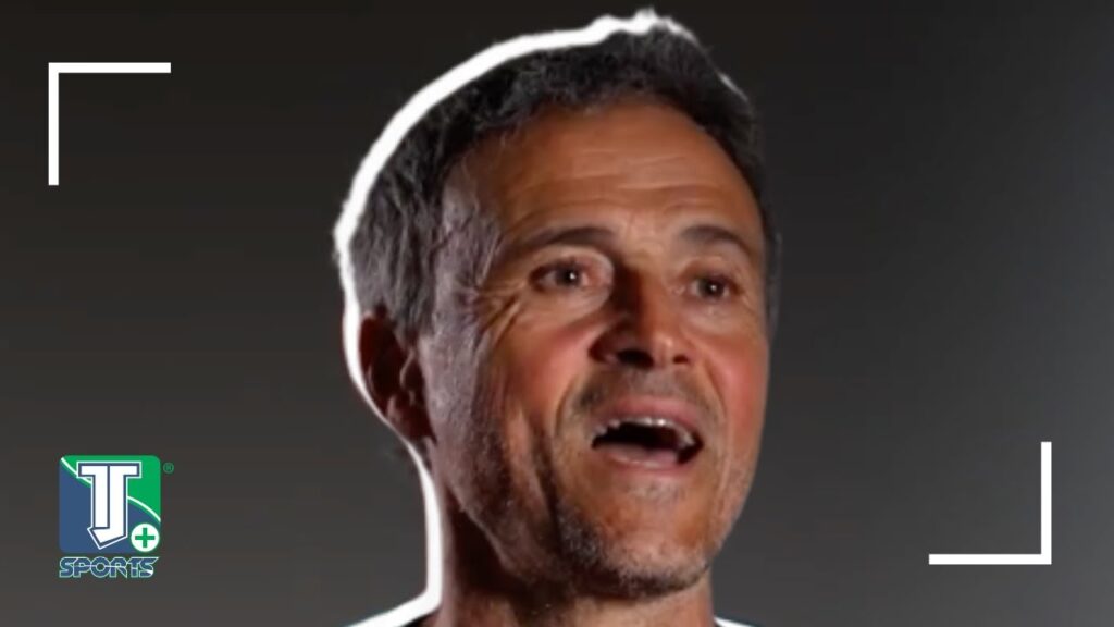 Luis Enrique svela quali sono le squadre favorite per la vittoria del Mondiale per Club