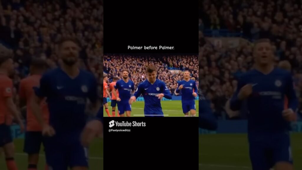 Mason Mount x Bad boys🤩🔥