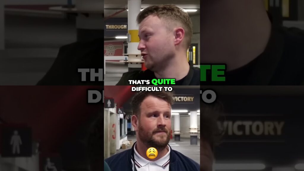 Why we sympathise with Callum Wilson as NUFC striker branded 'finished' ⚫⚪