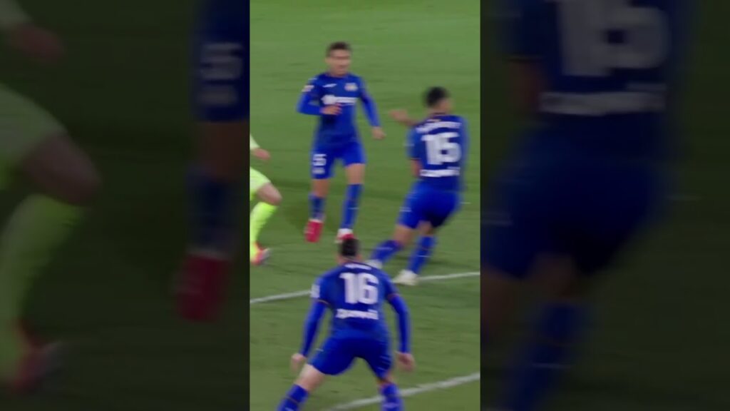 DE JONG: the Dutch MASTER of FC Barcelona ✨