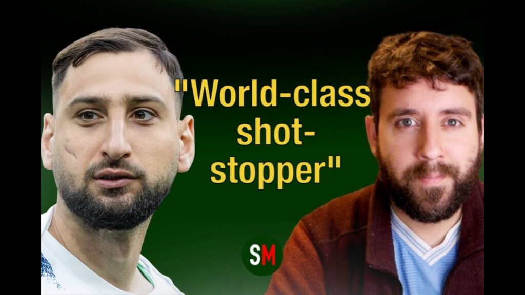 “World class” | Donnarumma Man City links, Ederson, Ortega futures | @EsteemedKompany