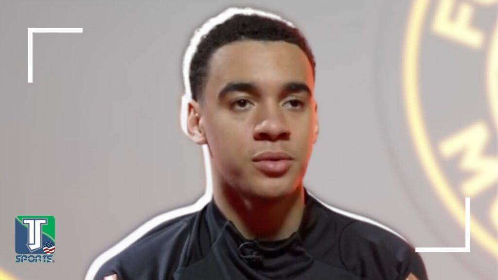 READY for GLORY: Jamal Musiala & Bayern Munich SEND clear MESSAGE to Club World Cup Competitors