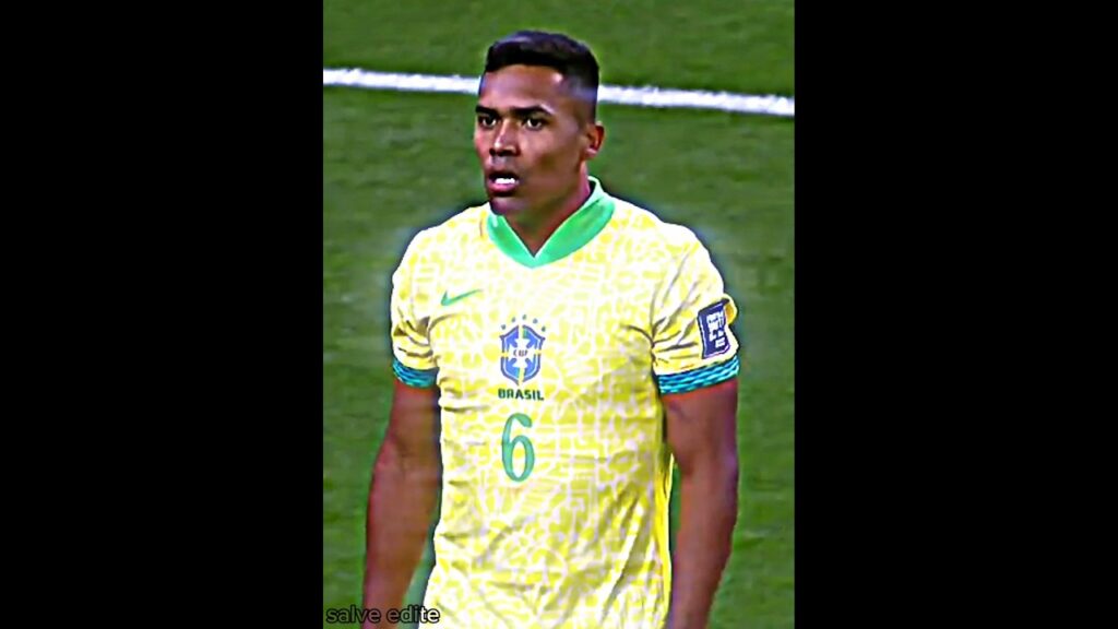 Alex Sandro 🆚️ Paraguai #flamengo #arrascaeta #AlexSandro #sohrts #futebol #danilo #gabigol #gerson