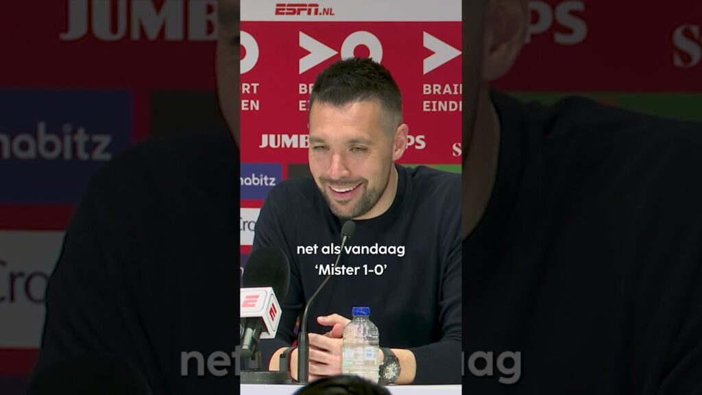 Moet Ajax het contract van 'Mister 1-0' Davy Klaassen verlengen? 1️⃣- 0️⃣